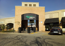 The Valley Shopping Centre